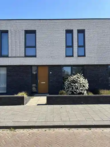 105m2 house to rent for 1120€/month in Radewijkbrink 1, Enschede