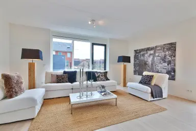 131m2 maison à louer pour 1441€/mois à Hogewoud 28, Ede
