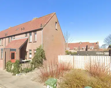 92.93m2 house to rent for 709.83€/month in De Weel 7, Hippolytushoef
