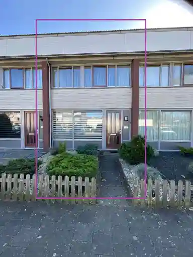 131m2 house to rent for 935.79€/month in Eerste Hambaken 122, 's-Hertogenbosch