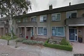 100m2 Casa in affitto per 1142.5€/mese a Vilderdijk 14, Oss