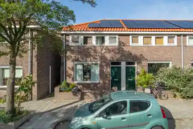 0m2 house to rent for 710.45€/month in Lijsterbesstraat 7, Zwolle