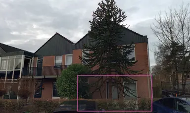 55m2 apartment to rent for 670.68€/month in Dokter Luijckxstraat 2, Sint Anthonis