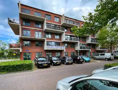 130m2 apartment to rent for 2150€/month in Bivak, Almere
