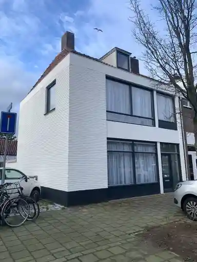 112m2 house to rent for 1800€/month in Scharenburgstraat, Breda