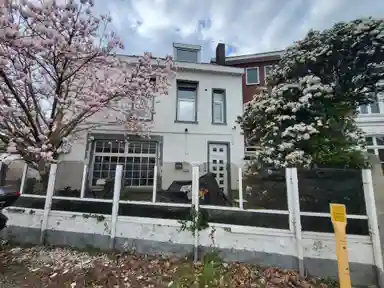 38m2 monolocale in affitto per 800€/mese a Meerssenerweg 372B-01, Maastricht