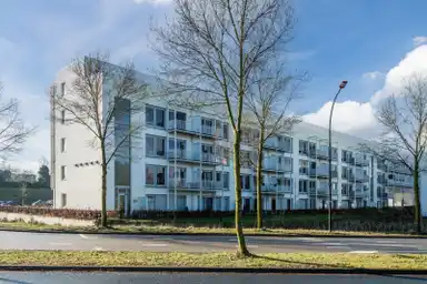 80m2 apartment to rent for 1525€/month in Marie Vierdagstraat 136, Amersfoort