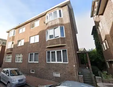 72m2 apartment to rent for 900€/month in Jos Francotteweg, Vaals