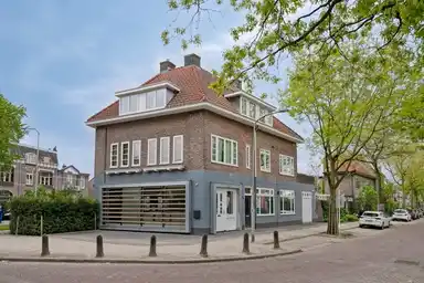 107m2 apartment to rent for 2250€/month in Biezenstraat 1, Nijmegen