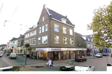 36m2 flat to rent for 745€/month in Hoofdstraat, Velp