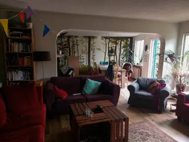 25m2 room to rent for 750€/month in Appelweg, Amersfoort