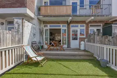 70m2 apartment to rent for 1950€/month in Westduinweg 118D, The Hague