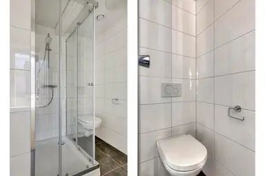 39m2 maison à louer pour 1800€/mois à Olieslagerspoort 5, Leiden