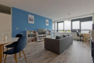 12m2 Zimmer zur Miete für 722€/Monat in Laan van Vollenhove, Zeist