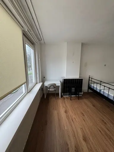 12m2 Studio zur Miete für 445€/Monat in Europalaan, Tilburg