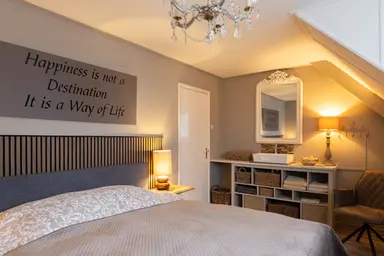 19m2 Kamer te huur voor 1195€/maand in Edeseweg, Bennekom