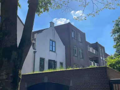 50m2 apartment to rent for 1490€/month in Lieve Vrouwestraat 38, Amersfoort