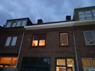 12m2 room to rent for 510€/month in Leeuwerikstraat, Breda