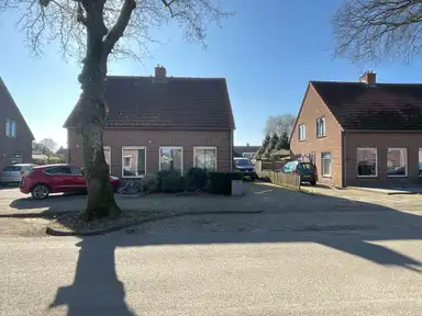 0m2 house to rent for 726.55€/month in Otto Zomerweg 22, Hollandscheveld