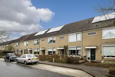 115m2 house to rent for 1063€/month in Gerbrandystraat 126, Nunspeet