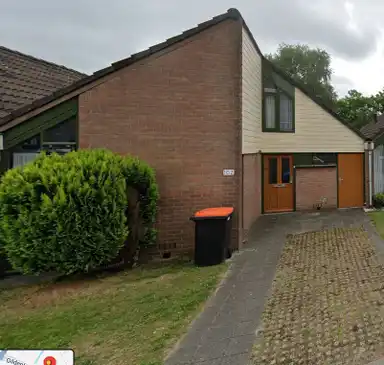 58m2 Haus zur Miete für 726.84€/Monat in Tichelaarsdonk 102, Apeldoorn