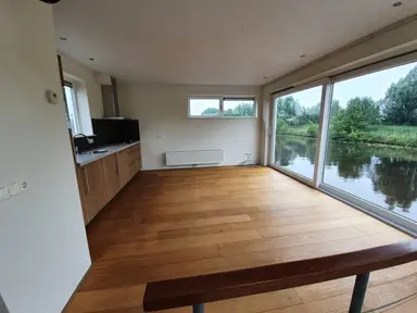 55m2 huis te huur voor 1450€/maand in U.T. Delfiaweg, Groningen