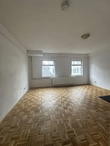 27m2 studio to rent for 960€/month in Lijnbaanstraat, Groningen