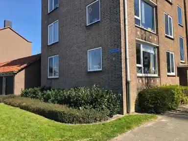 16m2 Chambre à louer pour 320€/mois à Telemannstraat, Leeuwarden