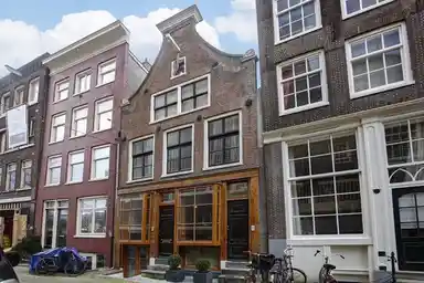 90m2 apartment to rent for 3000€/month in Noordermarkt, Amsterdam