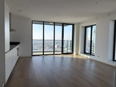 86m2 apartment to rent for 1900€/month in Maanplein 119A, The Hague