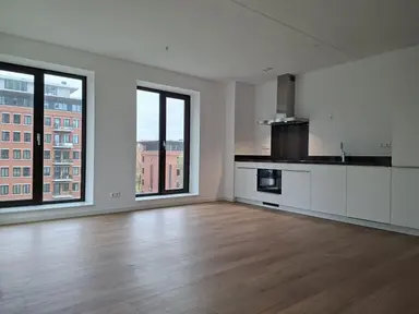 86m2 apartment to rent for 1880€/month in Maanplein 114H, The Hague