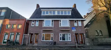 17m2 room to rent for 600€/month in Oosterweg 87a, Groningen