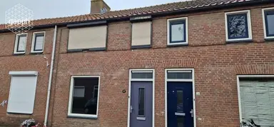 80m2 house to rent for 475€/month in Wassenaarstraat, Gemert