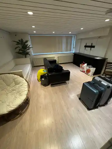 25m2 Studio zur Miete für 575€/Monat in Venusstraat, Sassenheim