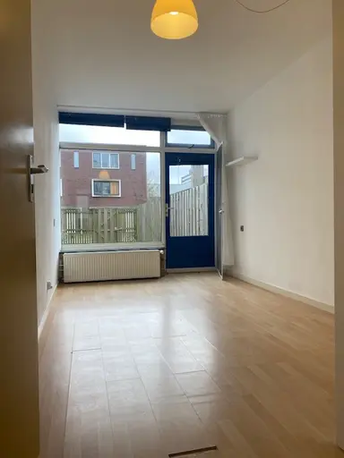 16m2 Chambre à louer pour 400€/mois à De Gealanden 23, Leeuwarden