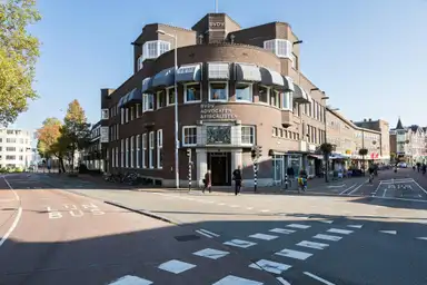 272m2 Appartamento in affitto per 5667€/mese a Wittevrouwensingel 1, Utrecht