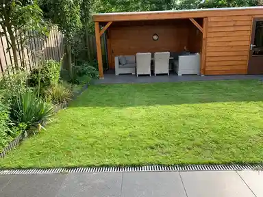 128m2 Casa in affitto per 2100€/mese a Leistraat, Eindhoven