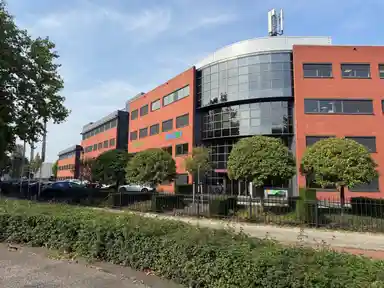 20m2 Wohnung zur Miete für 160€/Monat in Larenweg 82, 's-Hertogenbosch