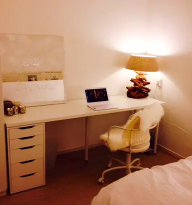 15m2 room to rent for 300€/month in Tweede Hieronymus van Alphenstraat 1, Gouda