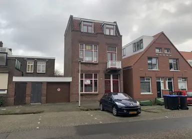 7m2 room to rent for 145€/month in Gouda