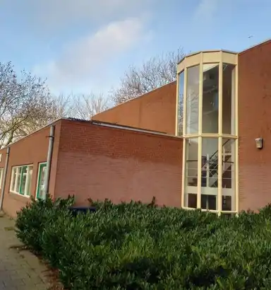 25m2 room to rent for 300€/month in Gildenburg, Gouda