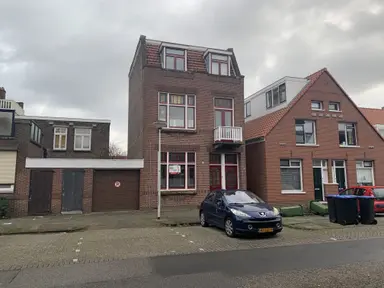 15.5m2 room to rent for 850€/month in IJssellaan, Gouda
