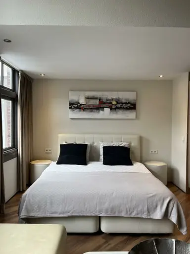 0m2 studio to rent for 1950€/month in Wijnstraat 241, Dordrecht