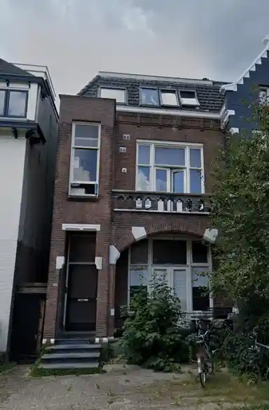 17μ² Δωμάτιο προς ενοικίαση για 631€/μήνα σε De Wetstraat, Arnhem
