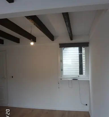 25m2 Studio zur Miete für 625€/Monat in Goirkestraat, Tilburg