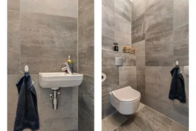 135m2 apartment to rent for 2600€/month in Surinamepad 230, Haarlem