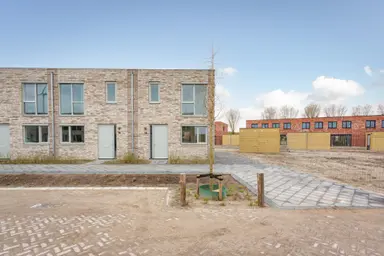 94m2 house to rent for 1750€/month in Elizabeth Anscombestraat 14, Almere