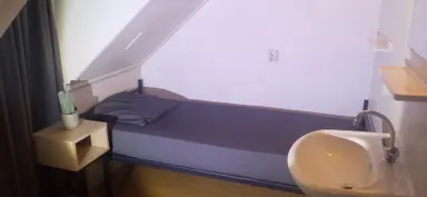 5.5m2 room to rent for 600€/month in Dennenstraat, Nijmegen