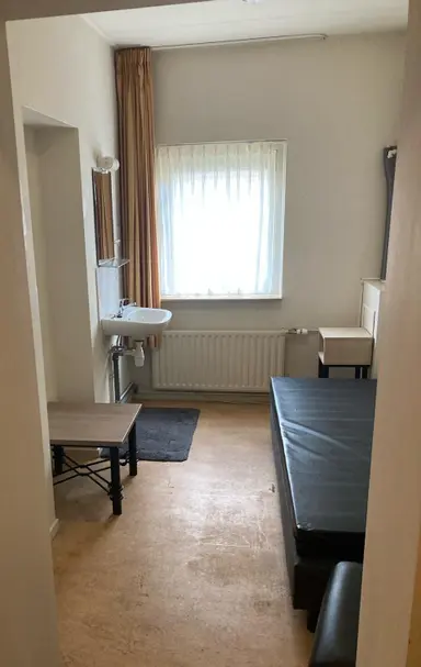 11μ² Δωμάτιο προς ενοικίαση για 650€/μήνα σε Nijmegen