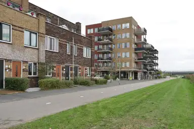 70m2 flat to rent for 1375€/month in Osirispad 107, Almere